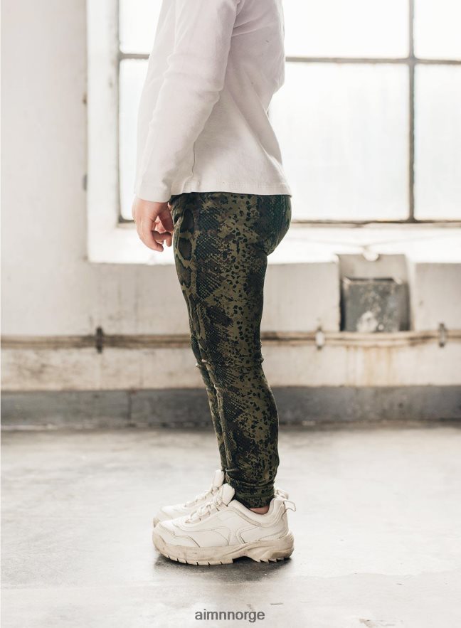 AIM'N barn cobra mini tights 6FV40N138 klær