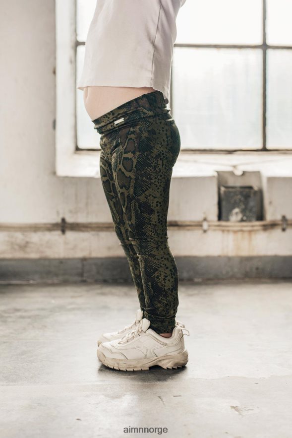 AIM'N barn cobra mini tights 6FV40N138 klær