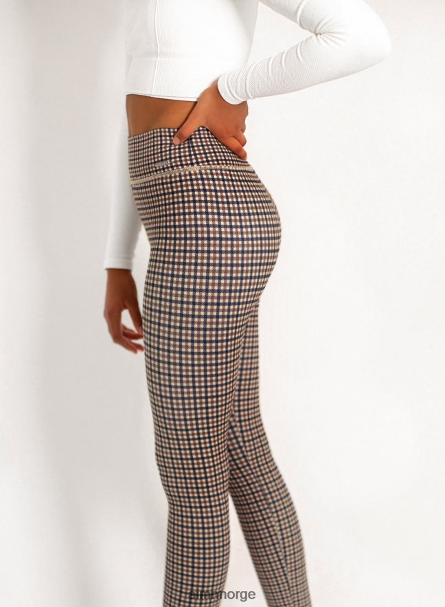 AIM'N barn pepita mini tights 6FV40N115 klær