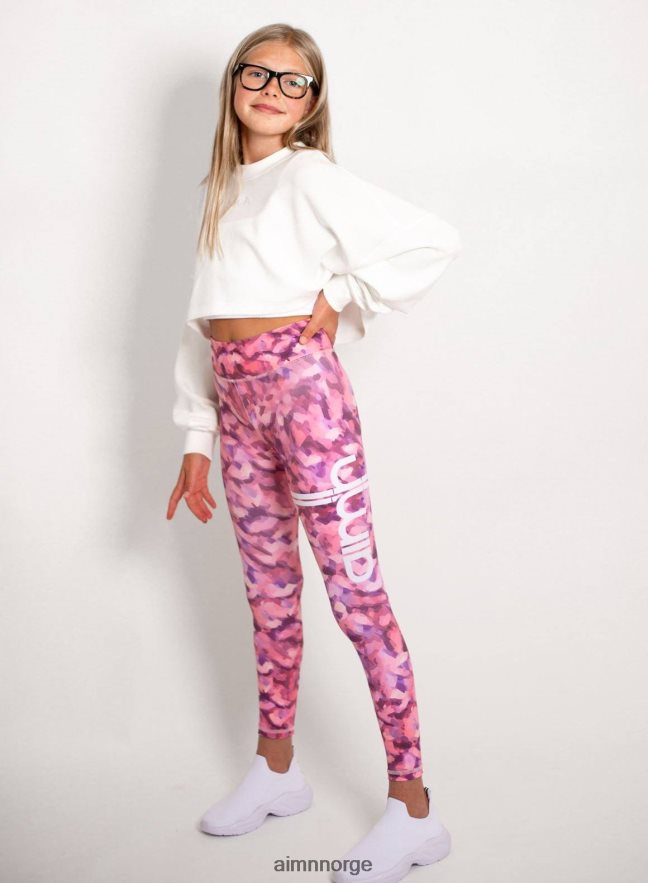 AIM'N barn rio mini tights 6FV40N131 klær