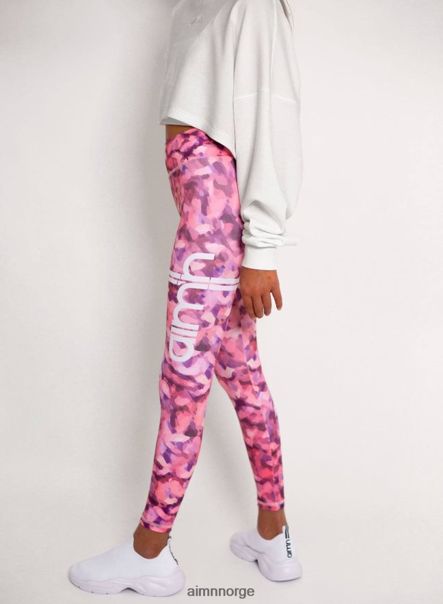 AIM'N barn rio mini tights 6FV40N131 klær