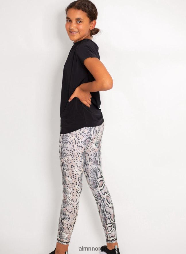 AIM'N barn viper mini tights 6FV40N136 klær