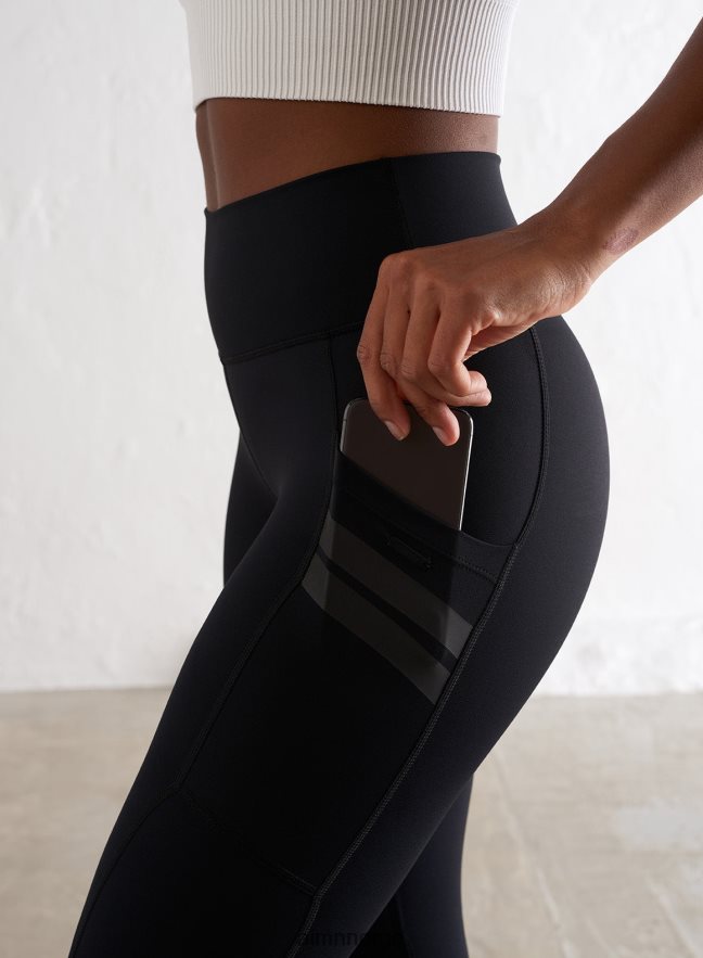 AIM'N kvinner essensielle tights 6FV40N64 klær