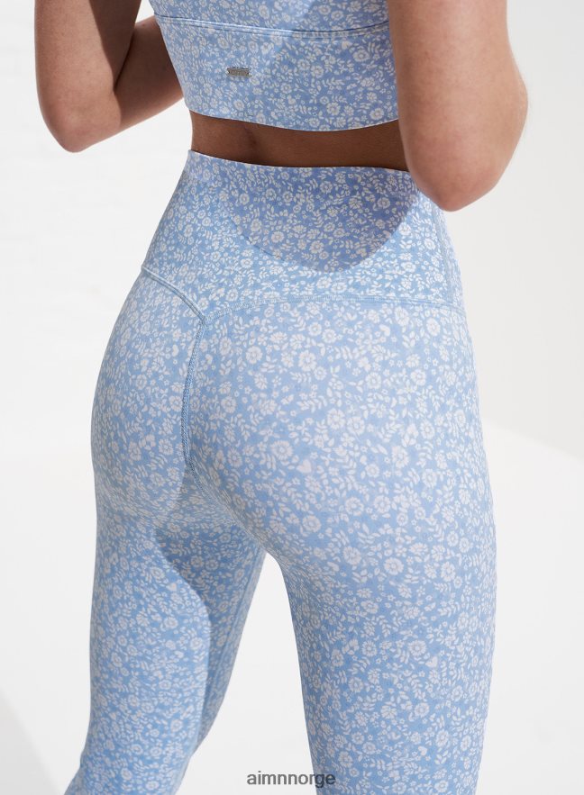 AIM'N kvinner fleur blanche tights 6FV40N117 klær