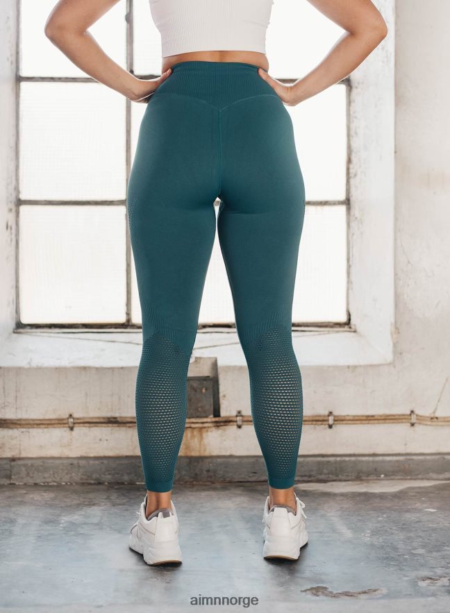 AIM'N kvinner hydro statement sømløse tights 6FV40N113 klær