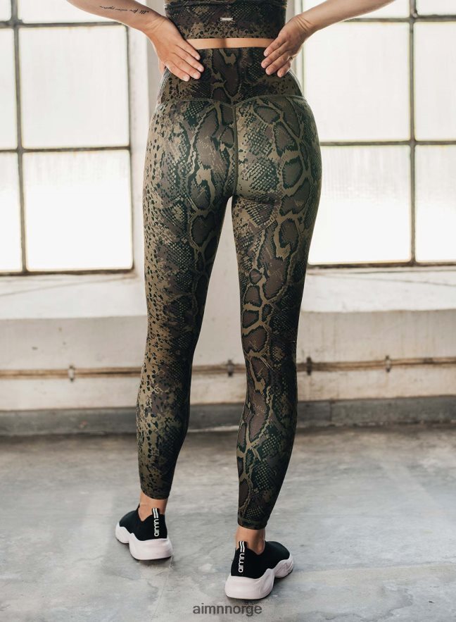 AIM'N kvinner kobra tights 6FV40N93 klær