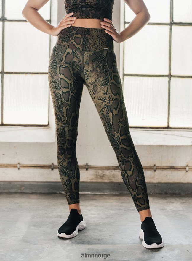AIM'N kvinner kobra tights 6FV40N93 klær
