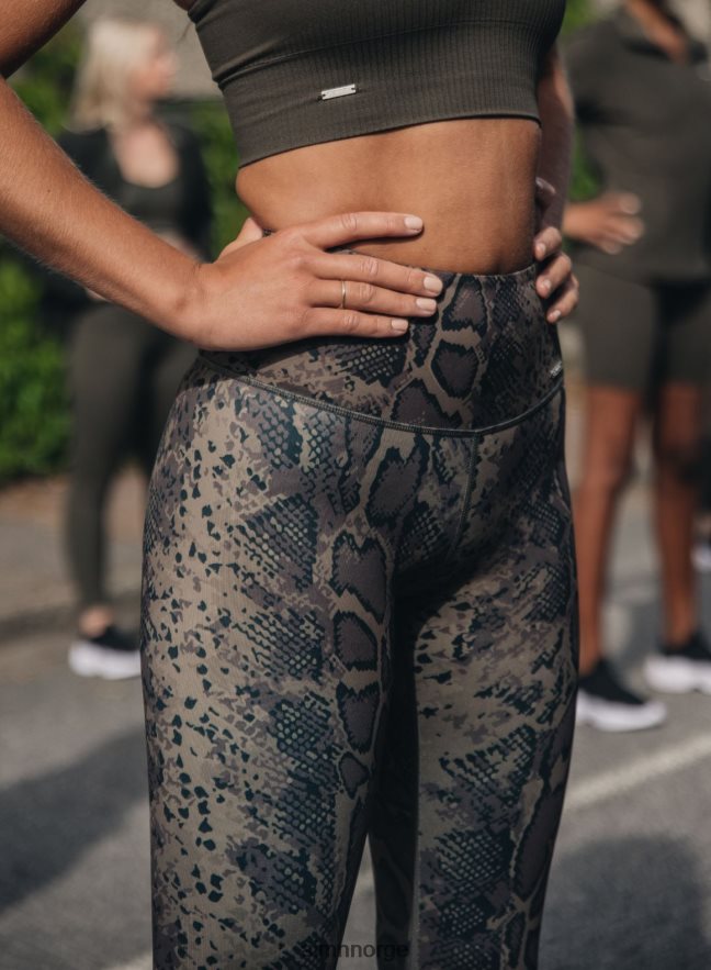AIM'N kvinner kobra tights 6FV40N93 klær