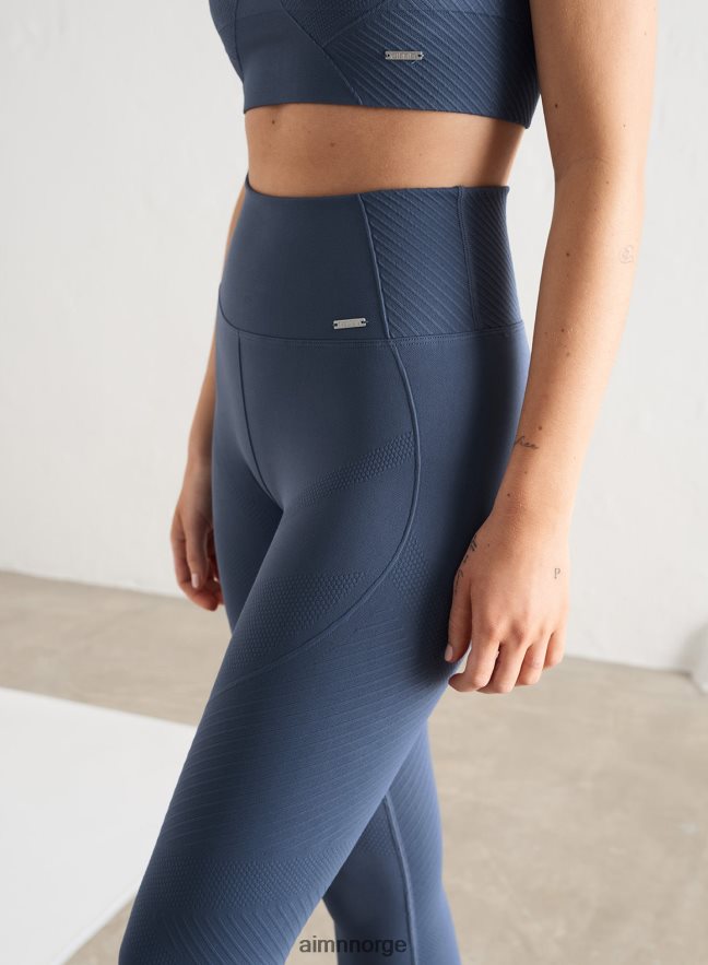 AIM'N kvinner oceana motion sømløse tights 6FV40N31 klær