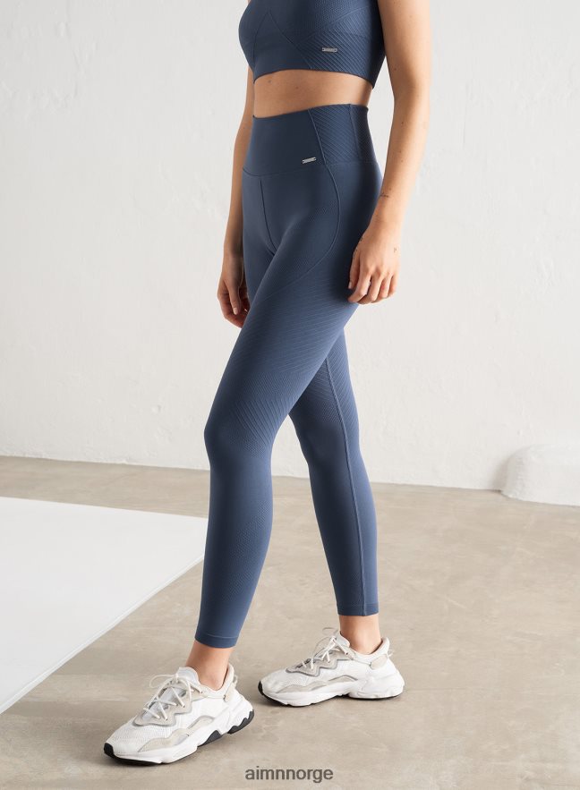 AIM'N kvinner oceana motion sømløse tights 6FV40N31 klær