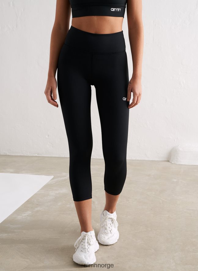 AIM'N kvinner sikte høye tights 7/8 6FV40N25 klær
