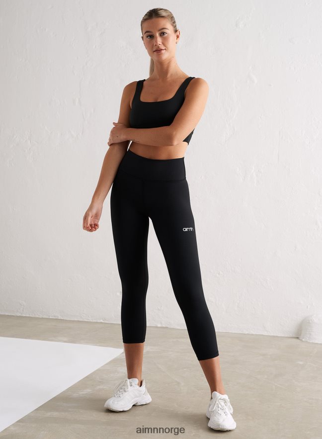 AIM'N kvinner sikte høye tights 7/8 6FV40N25 klær
