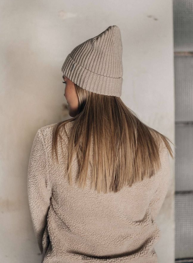AIM'N kvinner cappuccino lue 6FV40N846 tilbehør