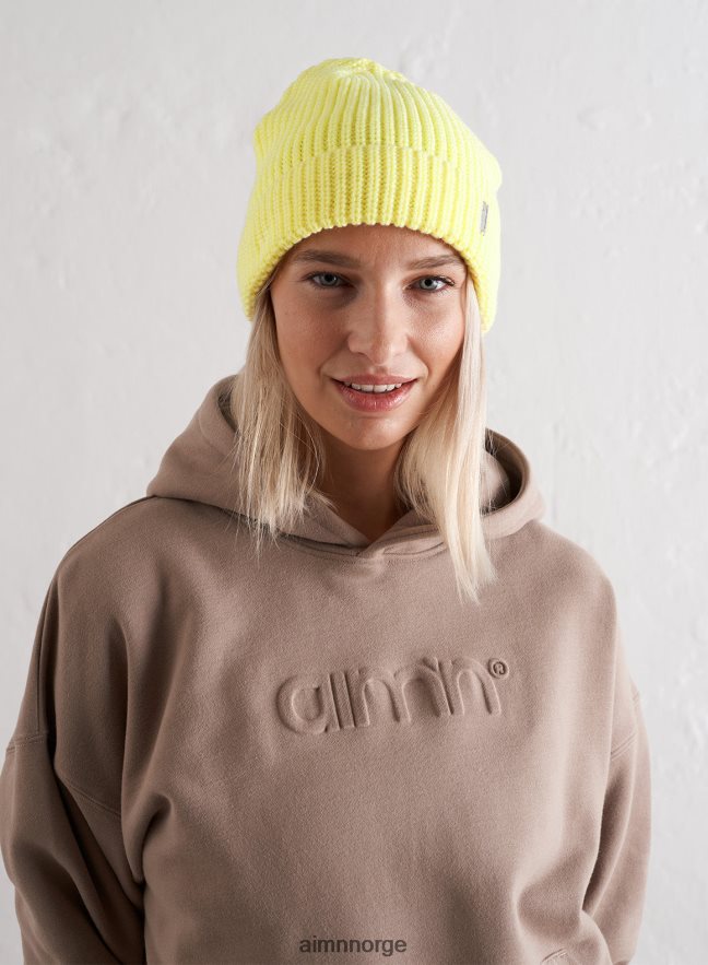 AIM'N kvinner lemonade lue 6FV40N833 tilbehør