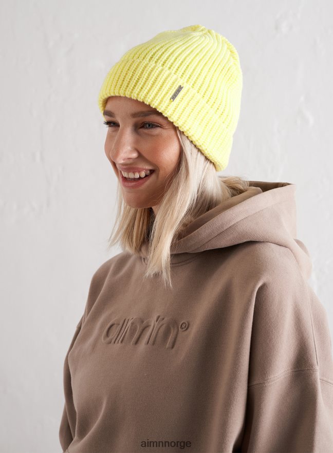 AIM'N kvinner lemonade lue 6FV40N833 tilbehør