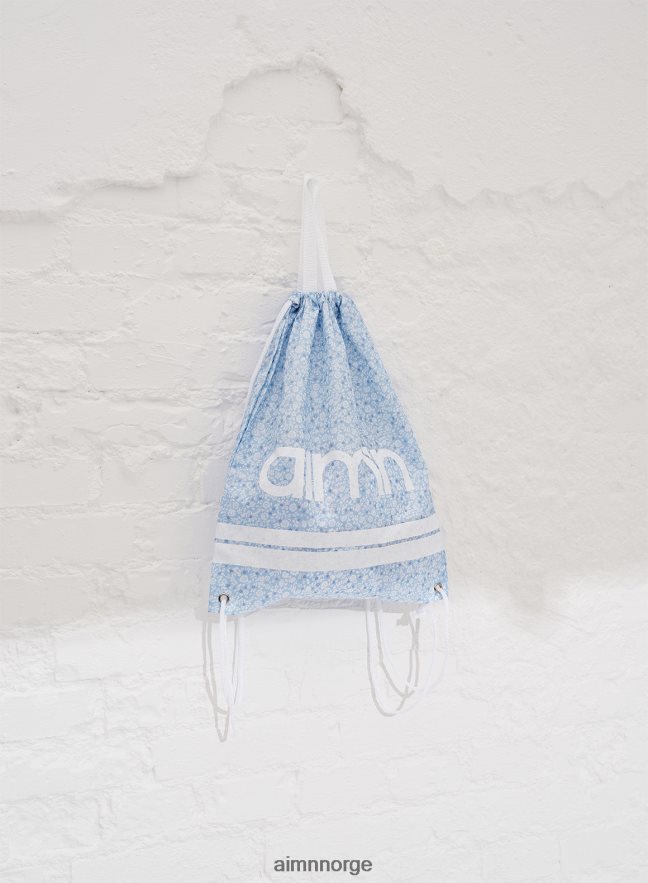 AIM'N kvinner fleur blanche gymbag 6FV40N832 tilbehør