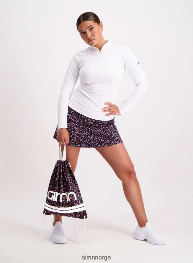 AIM'N kvinner fleur gymbag 6FV40N831 tilbehør