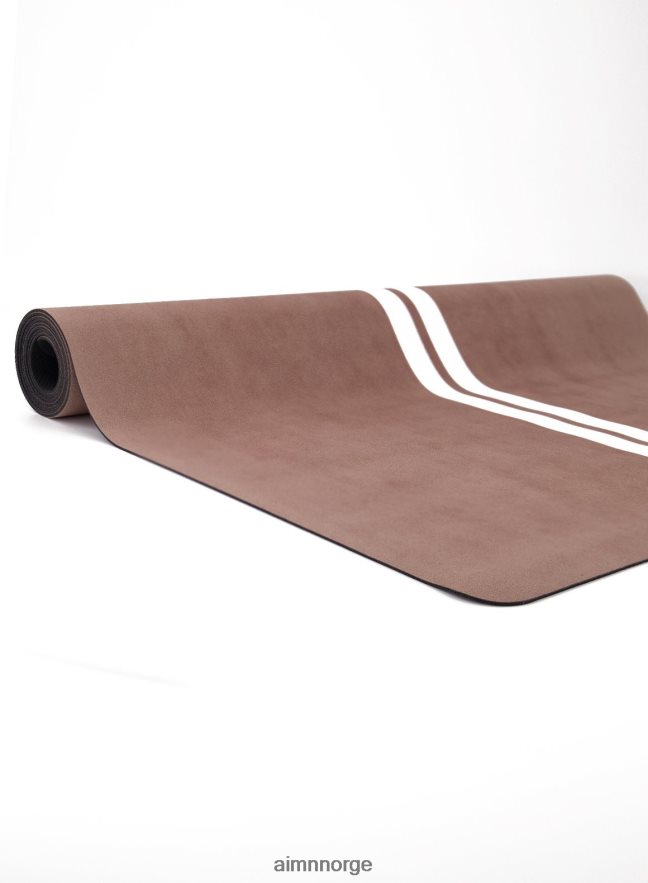 AIM'N kvinner espresso yoga matte 6FV40N865 tilbehør