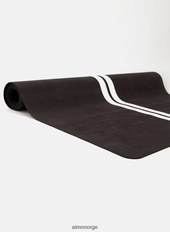 AIM'N kvinner svart yogamatte 6FV40N860 tilbehør